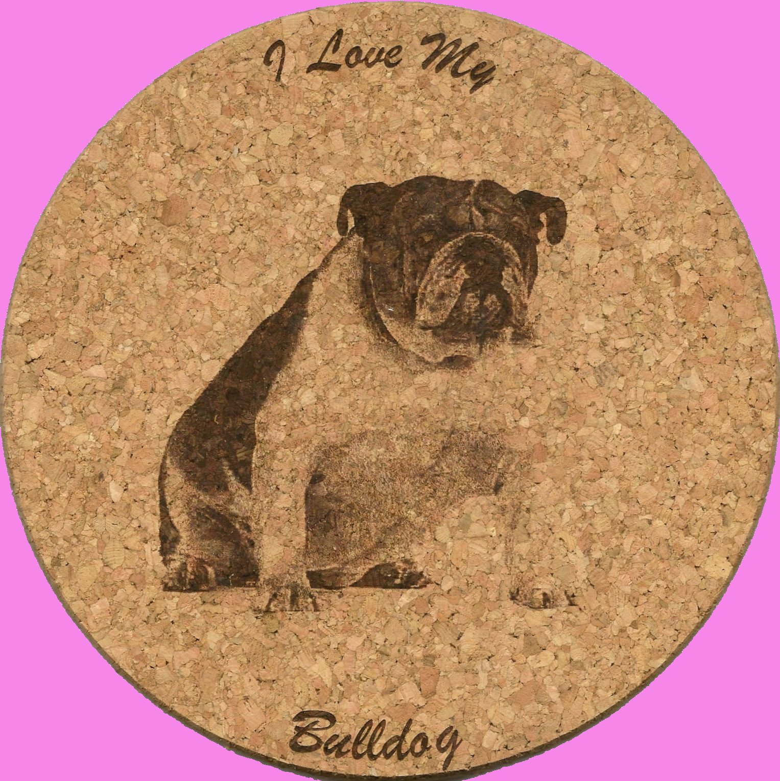 Bulldog